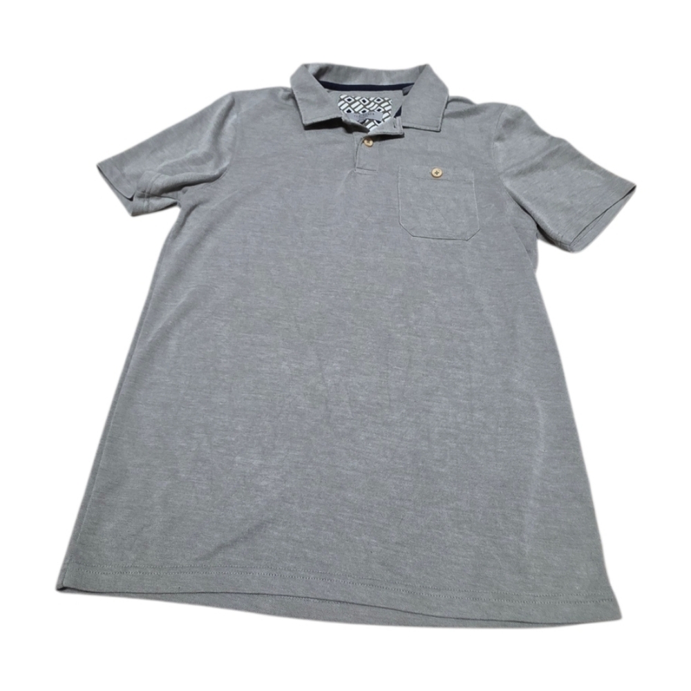 Ted Baker London Classic Short Sleeve Polo Shirt